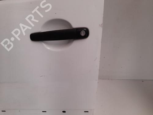 Left front door CITROËN C2 (JM_) 1.6 | BP12719290C2