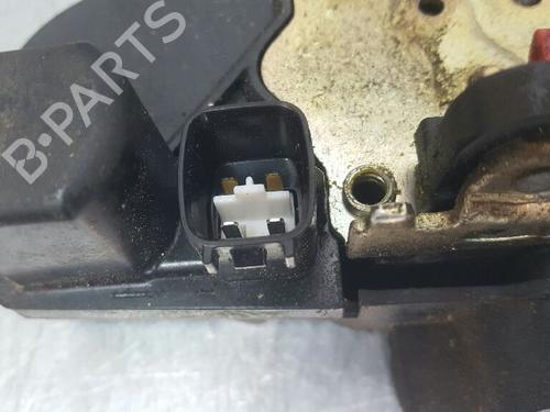 Rear left lock CHRYSLER SEBRING (JR) 2.0 | BP12724323C100 