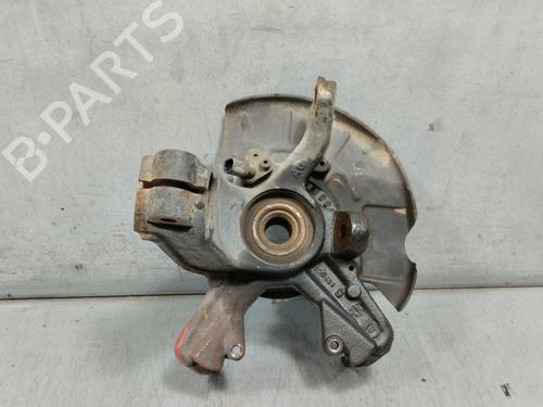 Right front steering knuckle SEAT LEON (1M1) 1.8 20V | BP15959271M26 