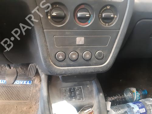Fuel pump PEUGEOT 306 (7B, N3, N5) 1.4 SL | BP29252264M76 