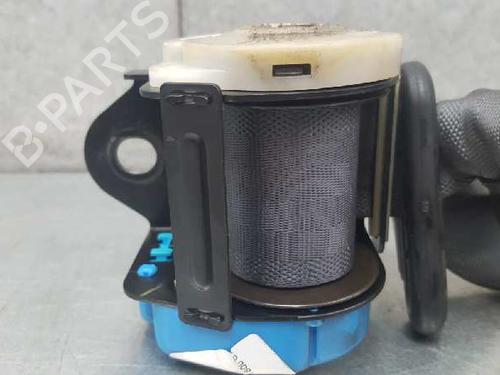 Rear right seatbelt MITSUBISHI GALANT VII Saloon (E5_A, E7_A, E8_A) 1.8 (E52A) | BP12728864I28 