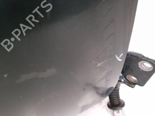 Right rear door LAND ROVER FREELANDER I Soft Top (L314) 1.8 i 16V 4x4 | BP12767305C5 