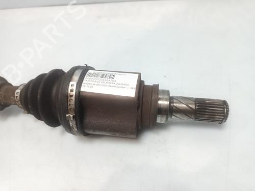 Left front driveshaft NISSAN NV200 / EVALIA Bus  | BP31930589M38  - Image 5