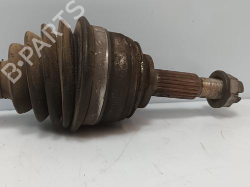 Right front driveshaft DACIA SANDERO II  | BP19067670M39 