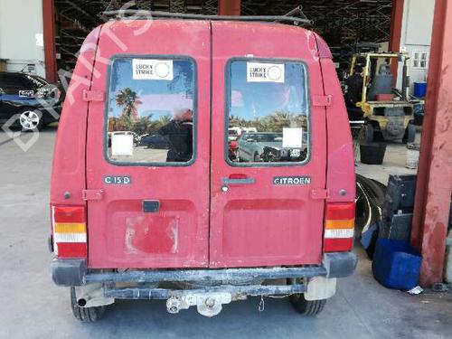 Engine mount CITROËN C15 Box Body/MPV (VD_) 1.8 D | BP12692974M89 