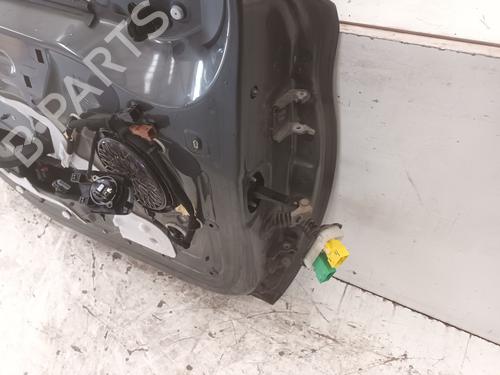 Left front door PEUGEOT 208 I (CA_, CC_)  | BP20647595C2 