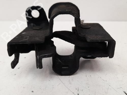 Hood lock MERCEDES-BENZ E-CLASS (W211) E 320 CDI (211.026) | BP12778715C133 