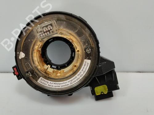 Used Squib airbag Squib airbag VW TOURAN (1T1, 1T2) [2003-2011] 33817585 33817585