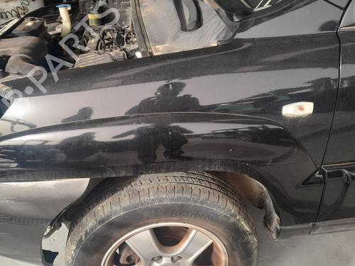 Steering rack KIA SPORTAGE II (JE_, KM_) 2.0 i 16V | BP19417795M22 