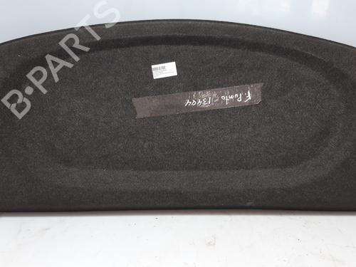 Used Rear parcel shelf Rear parcel shelf FIAT PUNTO Hatchback Van (188_) 1.2 60 (60 hp) 36435068 36435068