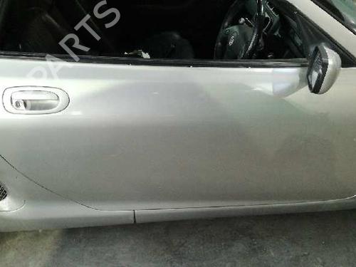 Used Right front door MG MGF (RD) 1.8 i 16V (120 hp) 12715107