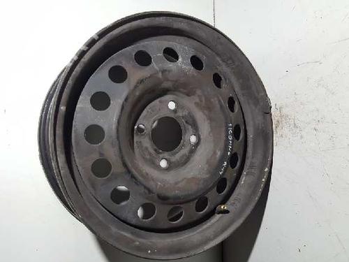 Felg RENAULT MEGANE I (BA0/1_) 1.9 dCi (BA05, BA1F) (102 hp) 12739018