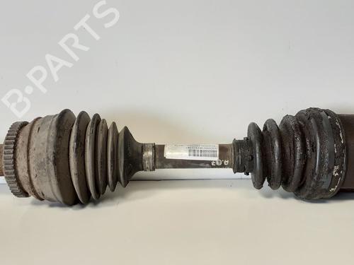 Used Right front driveshaft CHRYSLER 300M (LR) 2.7 V6 24V (203 hp) 12760007