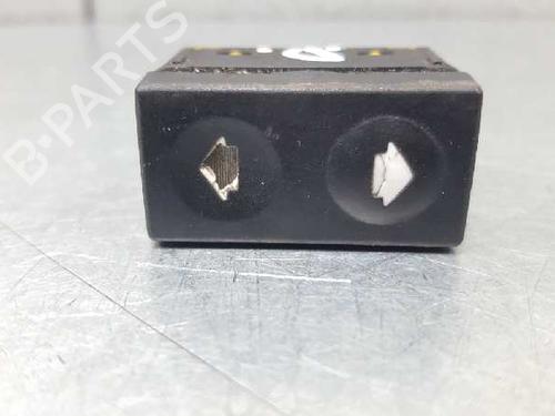 Used Right front window switch Right front window switch 12727694 12727694