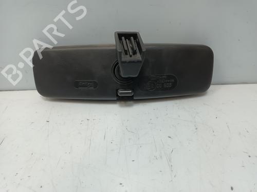 Rear mirror PEUGEOT 206 Hatchback (2A/C) 1.4 HDi eco 70 | BP22745330I6 