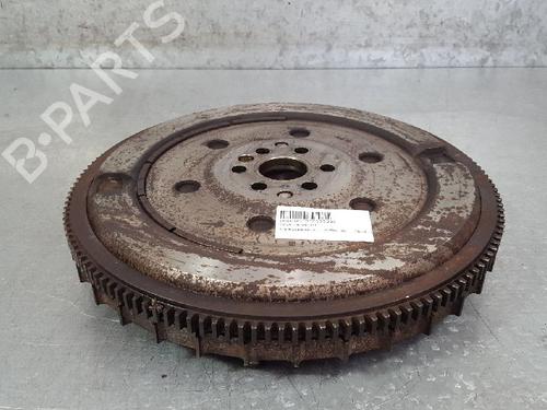 Used Flywheel MG MG ZT- T [2001-2005]  13986087
