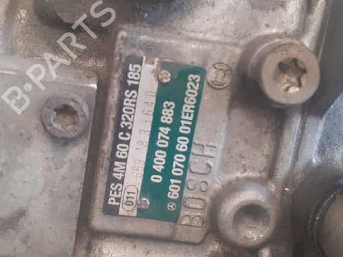 Injection pump MERCEDES-BENZ VITO Van (W638) 110 D 2.3 (638.074, 638.078) | BP12685443M78 