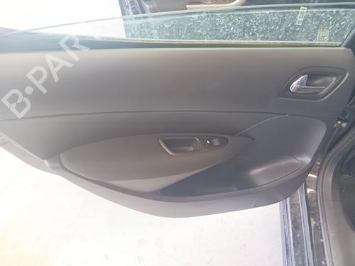 Catalyst PEUGEOT 308 I (4A_, 4C_) 1.6 16V | BP31175113M10 