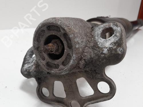 Left rear shock absorber FIAT GRANDE PUNTO (199_) 1.9 D Multijet | BP12770837M18