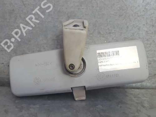 Rear mirror FIAT MAREA (185_) 1.9 JTD 105 (185AXN1A) | BP12776122I6 