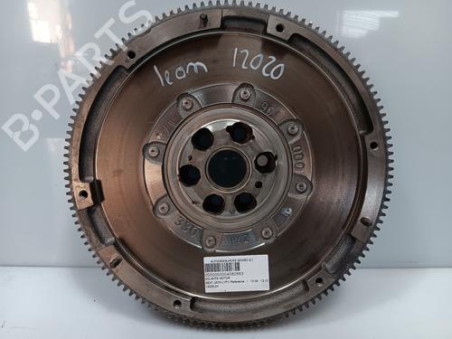 Used Flywheel SEAT LEON (1P1) 1.6 TDI (105 hp) 21570397