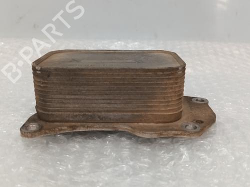 Oil radiator PEUGEOT 308 II (LB_, LP_, LW_, LH_, L3_)  | BP26934191M33