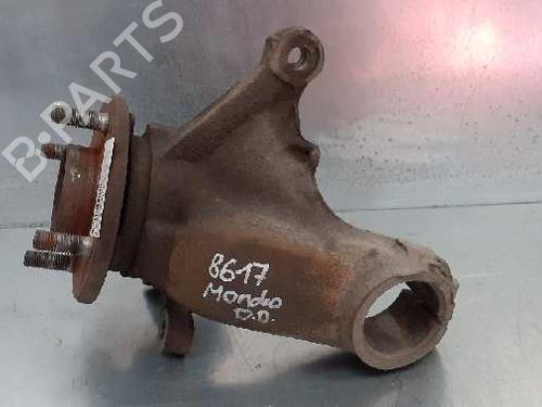 Right front steering knuckle FORD MONDEO I (GBP) 1.8 TD | BP12769295M26 