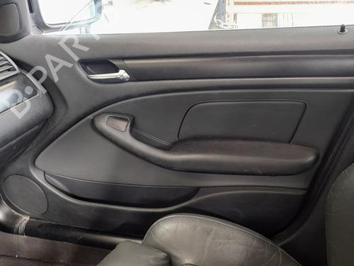 Gearbox BMW 3 (E46) 318 i | BP12788113M3