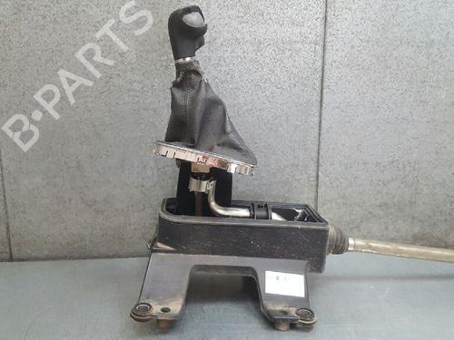 Gear lever OPEL CORSA D (S07) 1.3 CDTI (L08, L68) | BP12748377M90 
