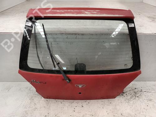 Bakluke CC/Kombi-Kupé DAEWOO MATIZ (M100, M150) 0.8 (52 hp) 12791496