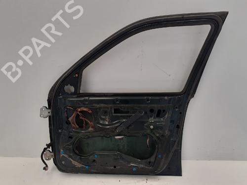 Right front door LAND ROVER FREELANDER I Soft Top (L314) 1.8 i 16V 4x4 | BP12720311C3 