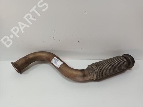 Used Other CITROËN BERLINGO MULTISPACE (B9) 1.6 HDi 75 16V (75 hp) 16328080
