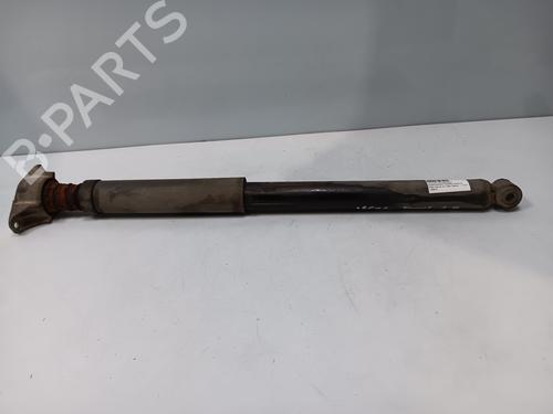 Used Right rear shock absorber FORD FOCUS II (DA_, HCP, DP) 1.6 TDCi (109 hp) 21551012