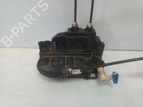 Front left lock NISSAN MURANO I (Z50) | BP31160344C98