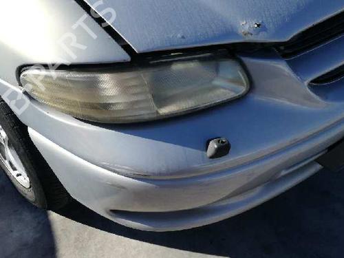 Headlight switch CHRYSLER VOYAGER / GRAND VOYAGER III (GS_, NS_) 3.3 i | BP12729220I24