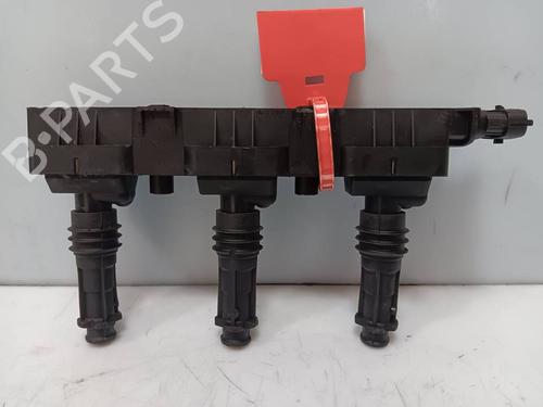 Ignition coil OPEL CORSA D (S07) 1.2 (L08, L68) | BP39570421M94 - Image 3