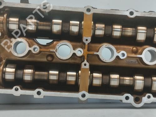 Valve cover SEAT IBIZA III (6L1)  | BP32297689M124 