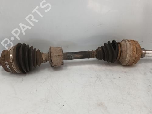 Transmisión delantera izquierda VW SHARAN (7M8, 7M9, 7M6) 1.9 TDI (110 hp) 31210863