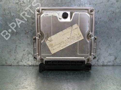 Used Engine control unit (ECU) PEUGEOT 406 (8B) 2.0 HDI 110 (109 hp) 12698776