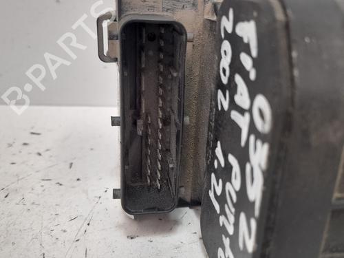 ABS pump FIAT PUNTO Hatchback Van (188_) 1.2 60 | BP12750275M43 