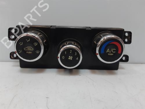 Used Climate control HYUNDAI TUCSON (JM) 2.0 (141 hp) 19111069