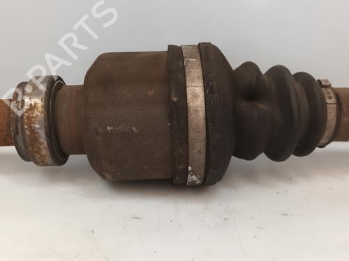Right front driveshaft PEUGEOT 407 (6D_) 2.0 (6DRFNB, 6DRFNE) | BP29002042M39 