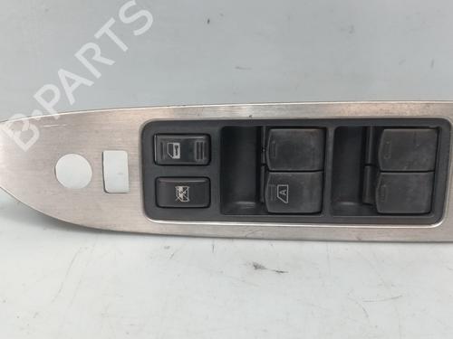 left-front-window-switch-nissan-murano-ii-z51-2007-2008-2009-2010-2011-2012-2013-2014-32423196 main image