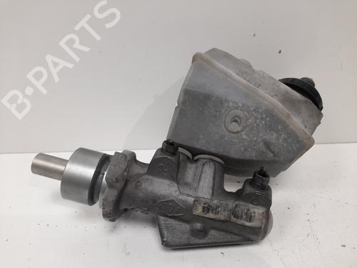 Brake master cylinder RENAULT KANGOO (KC0/1_) 1.5 dCi | BP12761819M77