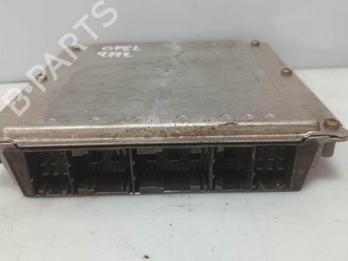 Engine control unit (ECU) OPEL OMEGA B (V94) 2.5 DTI (F69, M69, P69) | BP29630405M57