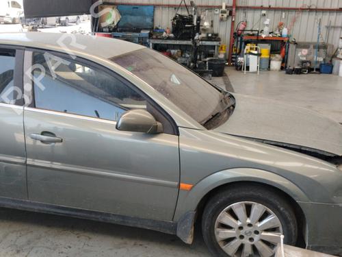 Compresseur AC OPEL VECTRA C (Z02) 2.2 DTI 16V (F69) | BP15238850M34