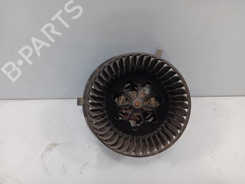 Heater blower motor VW TIGUAN (5N_)  | BP24403960M62 
