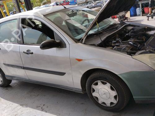 Engine FORD FOCUS I Saloon (DFW) 1.8 Turbo DI / TDDi | BP13895260M1