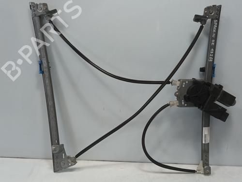 Andre RENAULT ESPACE IV (JK0/1_) 2.2 dCi (JK0H) (150 hp) 32292723