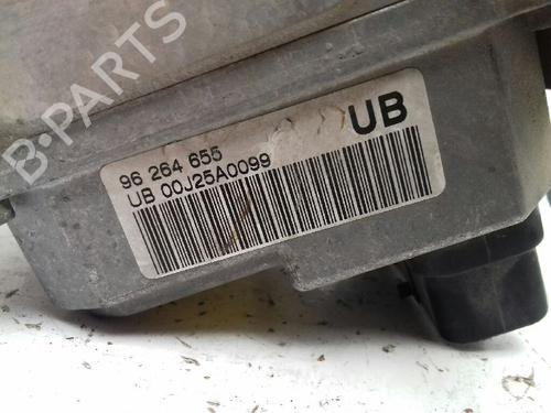 ABS pump DAEWOO REZZO (U100) 1.8 | BP12816796M43 